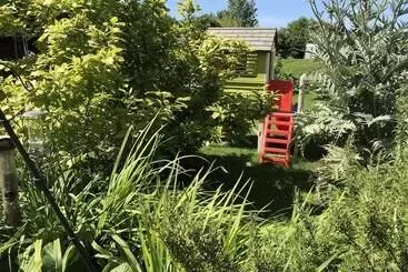 پانسیون Bridge Farm Guesthouse Rooms