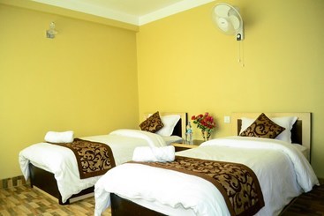 Majatalo Mahalaxmi Guest House