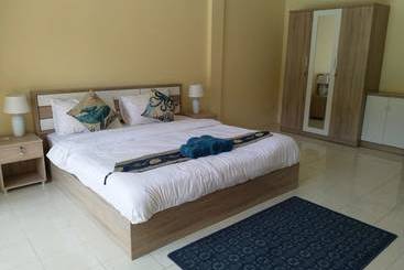 Pensionat Rawai Orchid Boutique Resort