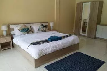 پانسیون Rawai Orchid Boutique Resort
