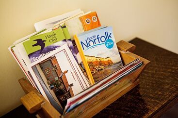 The Control Tower Vegetarian B&b