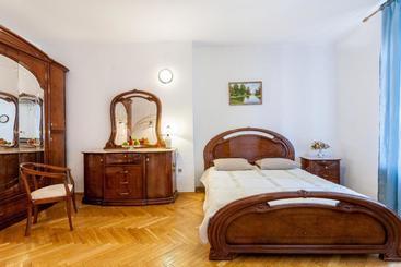 Versal Hotel On Kutuzovskiy