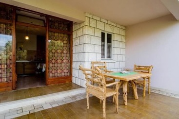 Apartamenty turystyczne Apartmani Mak