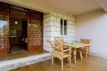 Turistihuoneistot Apartmani Mak