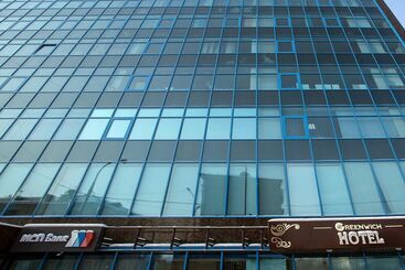 Bed and Breakfast Greenwich