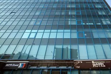 Aamiaismajoitus (B&B) Greenwich