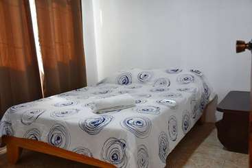 Жильё для туристов Casa Rastrillo  Finca Don Juan