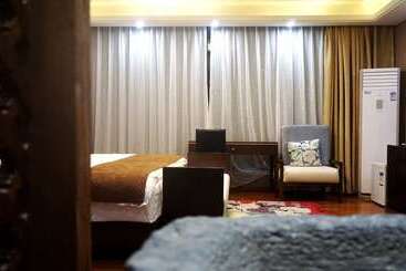 Dali Lanshe Seaview Inn