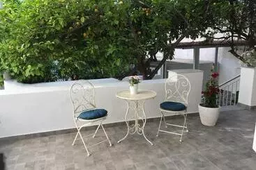 Appartements touristiques Dina's House