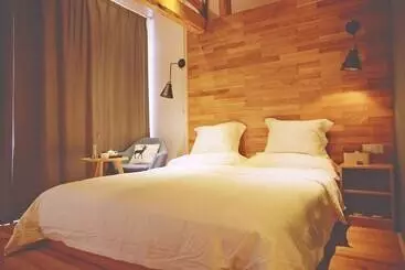 Locanda The Yan House Tengchong