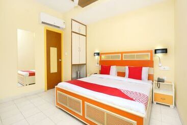 Hotel Indiano By Oyo Rooms