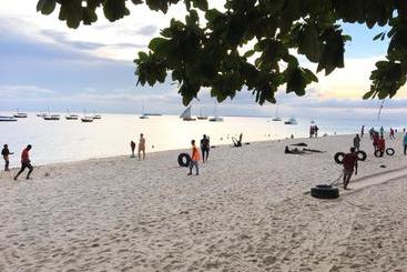 هتل Stone Town Sea View