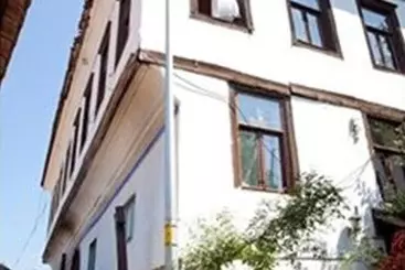 Masal Pansiyon