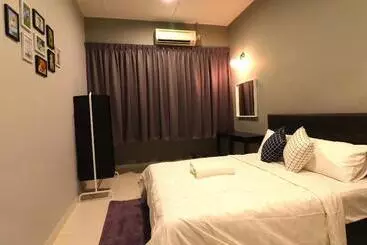 Pensjonat Casa Le Rock