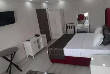 Akcakoca Eftelya Otel