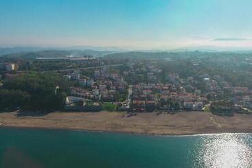 Akcakoca Eftelya Otel