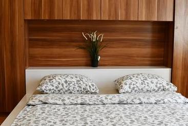 هتل آپارتمان Guest House Botkinskaya