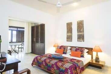 Beach Melati Apartments