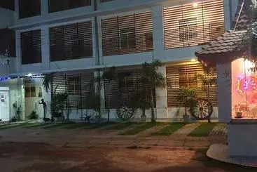 Hotel Crown Plaza Katunayake