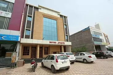 Hotel Jyoti