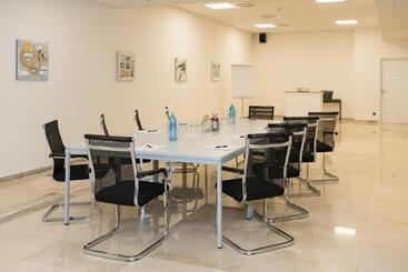 فندق Schopenhauer Hof