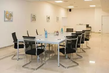 Hotelli Schopenhauer Hof