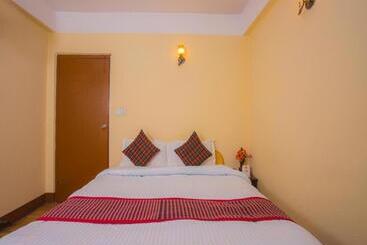 Hotelli Oyo 258 Heart Of Bhaktapur Guest House