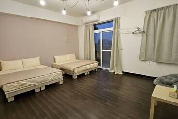 پانسیون Maybe Homestay