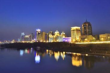 Apartamenty turystyczne Rasdantun  Apartment