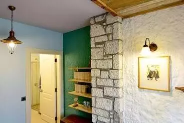 Apartamentos turísticos Alacati Suites