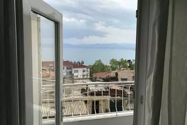 Sinop Yesil Apart Pansiyon   Hostel