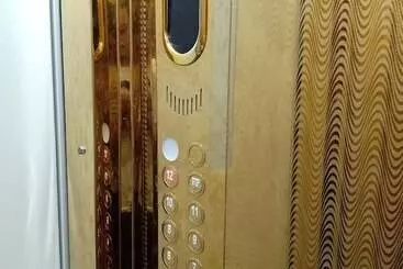 ツーリストアパートメント Almanara Hotel Marsa Matrouh
