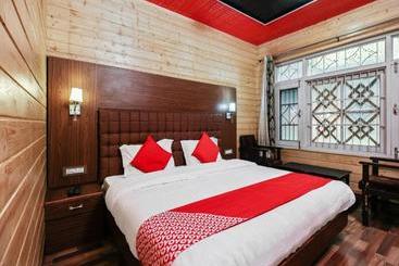 Otel Chinar Comforts By Oyo Rooms