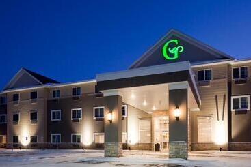 Grandstay Hotel & Suites Rock Valley