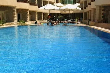 ホテル Las Vegas Marsa Matrouh