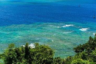 هتل Private Villa Lamer Kouri