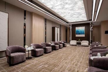 Hotel Pullman Suzhou Zhonghui