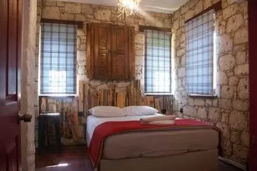 Hôtel Sila Alacati