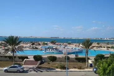 Matrouh Armed Forces Apartments