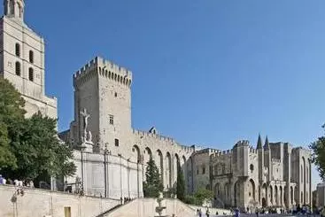 Pensionat La Conciergerie