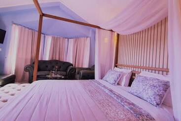 Aparthotel Q Suites Preveza