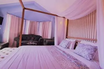 Huoneistohotelli Q Suites Preveza