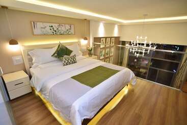 Seyearn Hotel Wanda Runcheng