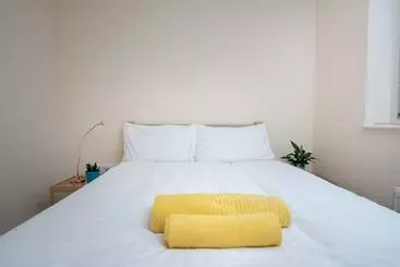 Bed and Breakfast Bristol Bnb