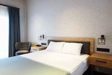 Hotel Alacati Ekmas