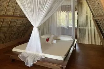 هتل Aurora Lodge