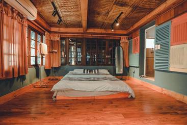 Szálloda Eco Homestay