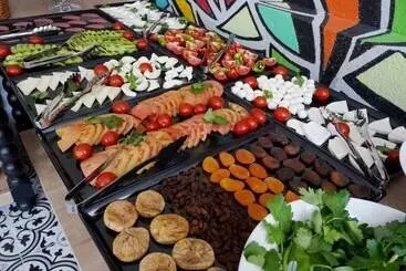 Hotel İsinda Pansiyon