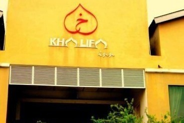Hotel Khalifa Inn