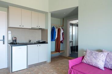 בית מלון כפרי Serenity Hideaway